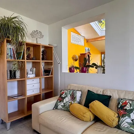 Antipodes, Maison Avec Parking Face Au Port * Saint-Valery-sur-Somme