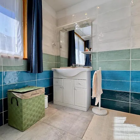 Antipodes, Maison Avec Parking Face Au Port Holiday home