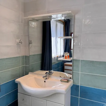 Antipodes, Maison Avec Parking Face Au Port Holiday home Saint-Valery-sur-Somme