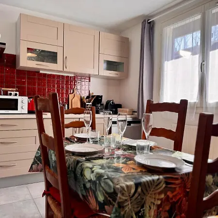 Antipodes, Maison Avec Parking Face Au Port * Saint-Valery-sur-Somme